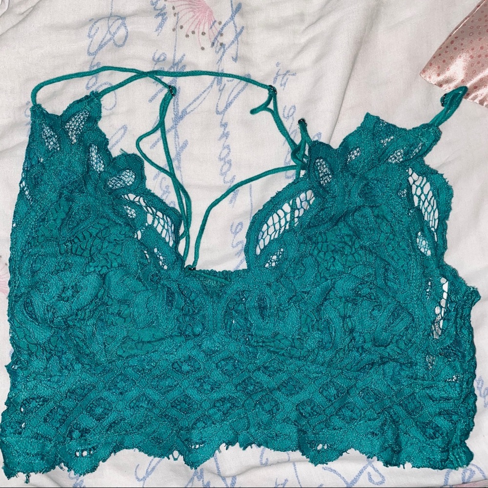 Free people Adela bralette